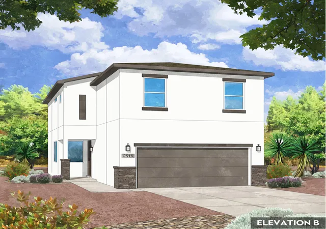 Multi family home for sale at 396 Pecos Loop SE, Rio Rancho, NM 87124 | MLS# 1108503