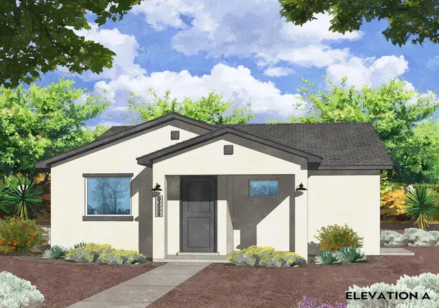 Photo 3 of Multi family home for sale at 396 Pecos Loop Se, Rio Rancho, NM 87124 | MLS# 1108503 | Listing updated on 2026-08-04