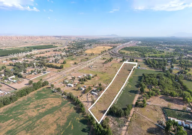 Photo 3 of Land for sale at Cry Baby, Belen, NM 87002 | MLS# 1108505 | Listing updated on 2026-08-04