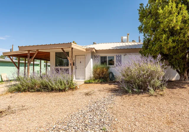 Photo 1 of Single family home for sale at 8903 Cordova Ave Ne, Albuquerque, NM 87112 | MLS# 1108507 | Listing updated on 2026-08-08