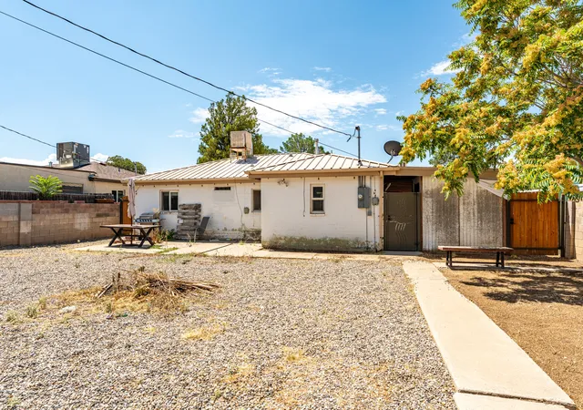 Photo 23 of Single family home for sale at 8903 Cordova Ave Ne, Albuquerque, NM 87112 | MLS# 1108507 | Listing updated on 2026-08-08