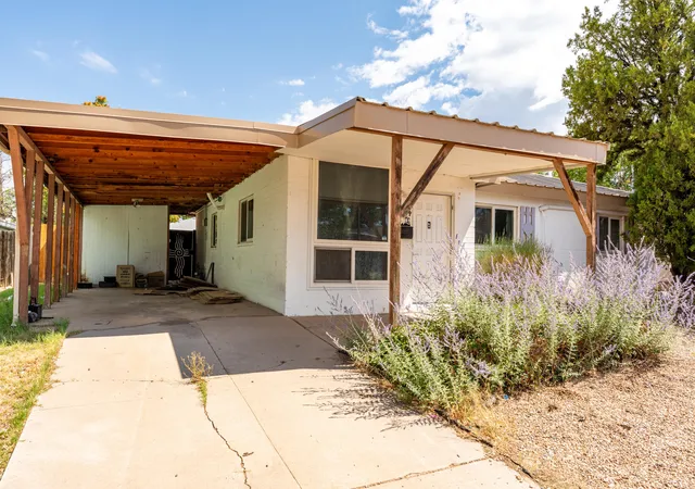 Photo 2 of Single family home for sale at 8903 Cordova Ave Ne, Albuquerque, NM 87112 | MLS# 1108507 | Listing updated on 2026-08-08