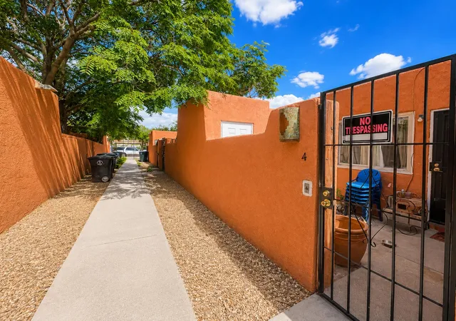 Photo 2 of Multi family home for sale at 209 General Stilwell St Ne, Albuquerque, NM 87123 | MLS# 1108513 | Listing updated on 2026-08-05