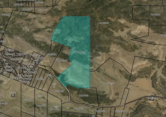Photo 2 of Land for sale at Aceves Rd, Estancia, NM 87016 | MLS# 1108514 | Listing updated on 2026-08-04