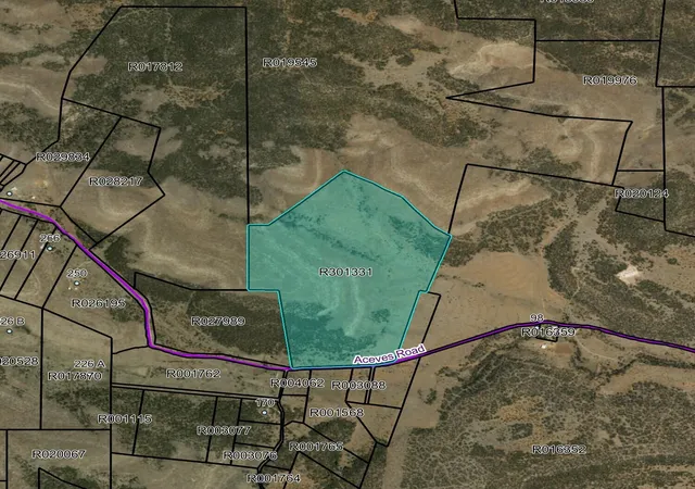 Photo 3 of Land for sale at Aceves Rd, Estancia, NM 87016 | MLS# 1108514 | Listing updated on 2026-08-04
