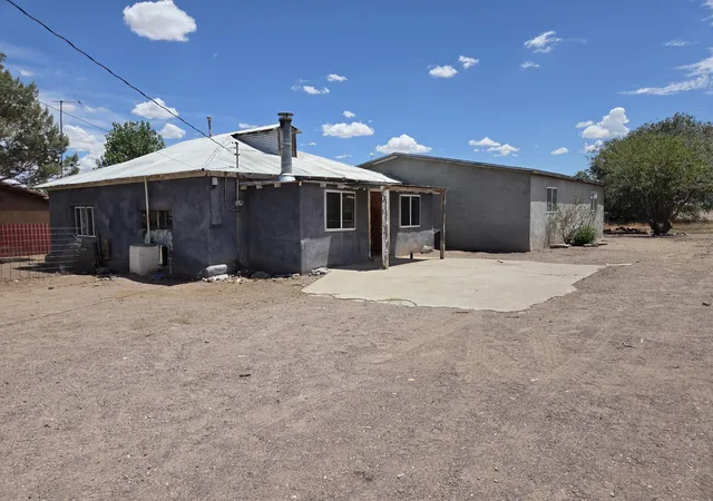 Photo 1 of Single family home for sale at 48 Santillanes Rd, Lemitar, NM 87823 | MLS# 1108516 | Listing updated on 2026-10-05