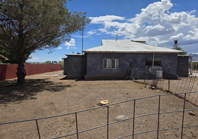 Photo 2 of Single family home for sale at 48 Santillanes Rd, Lemitar, NM 87823 | MLS# 1108516 | Listing updated on 2026-10-05