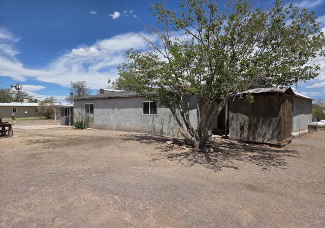 Photo 3 of Single family home for sale at 48 Santillanes Rd, Lemitar, NM 87823 | MLS# 1108516 | Listing updated on 2026-10-05