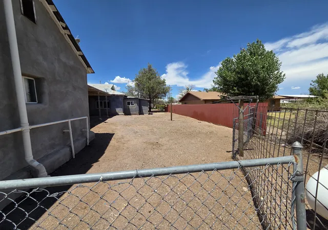 Photo 4 of Single family home for sale at 48 Santillanes Rd, Lemitar, NM 87823 | MLS# 1108516 | Listing updated on 2026-10-05
