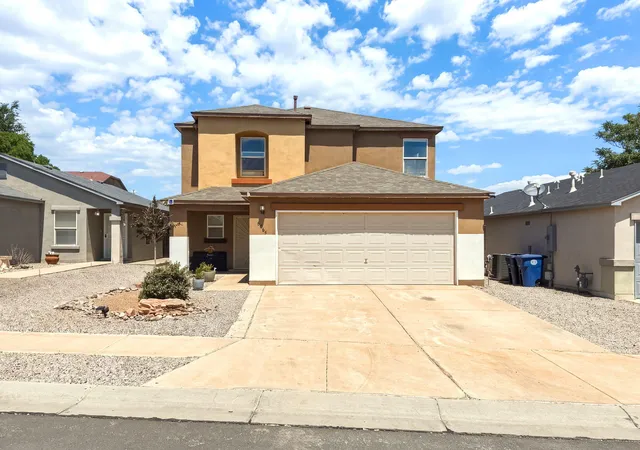 Photo 2 of Sale Pending at 8805 Tradewind Rd Nw, Albuquerque, NM 87121 | MLS# 1108515 | Listing updated on 2026-08-11