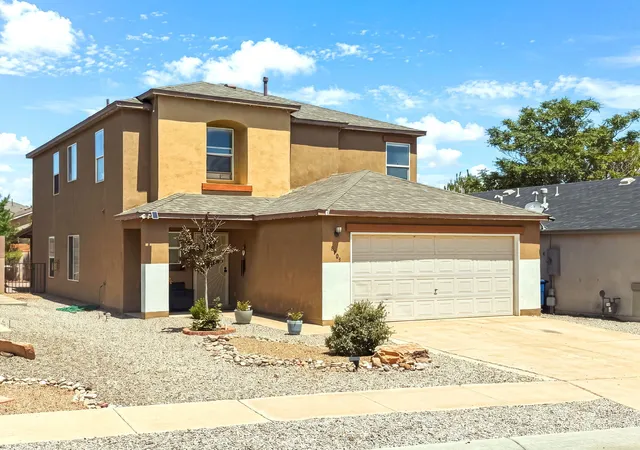 Photo 3 of Sale Pending at 8805 Tradewind Rd Nw, Albuquerque, NM 87121 | MLS# 1108515 | Listing updated on 2026-08-11