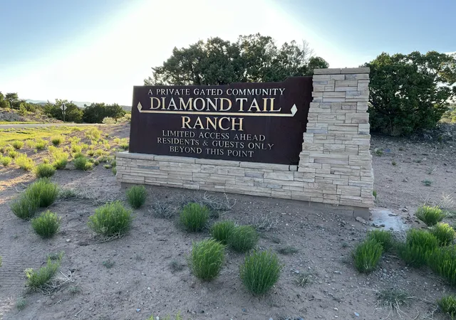 Photo 1 of Land for sale at 101 Wild Primrose Rd, Placitas, NM 87043 | MLS# 1108527 | Listing updated on 2026-08-11