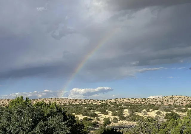 Photo 2 of Land for sale at 101 Wild Primrose Rd, Placitas, NM 87043 | MLS# 1108527 | Listing updated on 2026-08-11