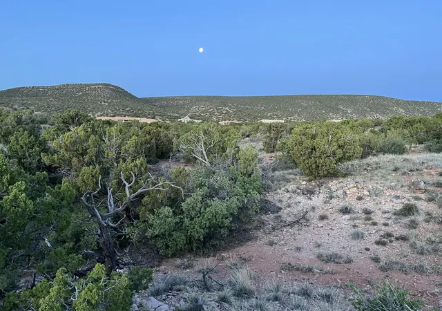 Photo 3 of Land for sale at 101 Wild Primrose Rd, Placitas, NM 87043 | MLS# 1108527 | Listing updated on 2026-08-11