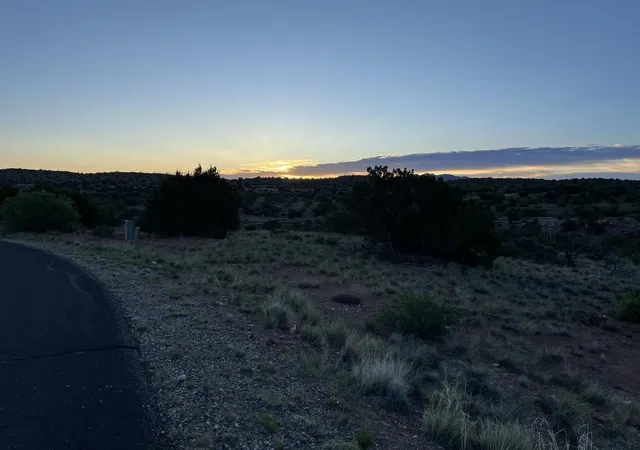 Photo 4 of Land for sale at 101 Wild Primrose Rd, Placitas, NM 87043 | MLS# 1108527 | Listing updated on 2026-08-11