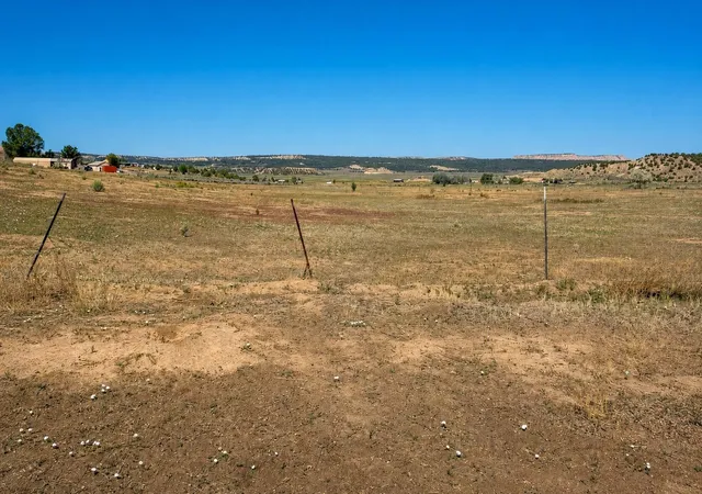 Photo 1 of Land for sale at 0 County Rd 496, La Jara, NM 87027 | MLS# 1108530 | Listing updated on 2026-08-05