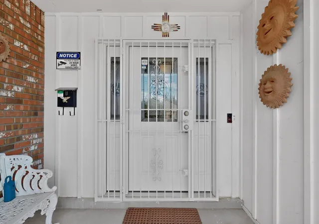Photo 3 of Sale Pending at 8903 Hannett Ave NE, Albuquerque, NM 87112 | MLS# 1108534 | Listing updated on 2026-08-18