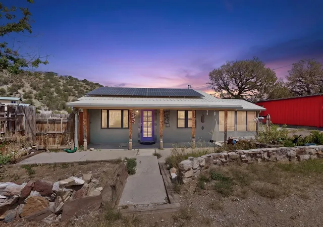 Photo 1 of Single family home for sale at 2 Camino Alto, Sandia Park, NM 87047 | MLS# 1108535 | Listing updated on 2026-08-25
