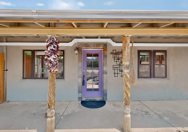 Photo 2 of Single family home for sale at 2 Camino Alto, Sandia Park, NM 87047 | MLS# 1108535 | Listing updated on 2026-08-25
