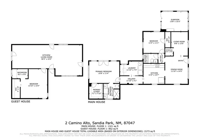 Photo 67 of Single family home for sale at 2 Camino Alto, Sandia Park, NM 87047 | MLS# 1108535 | Listing updated on 2026-08-25