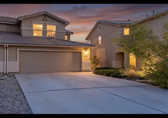 Photo 1 of Sale Pending at 10848 Arguello Trl Ne, Albuquerque, NM 87123 | MLS# 1108542 | Listing updated on 2026-08-24