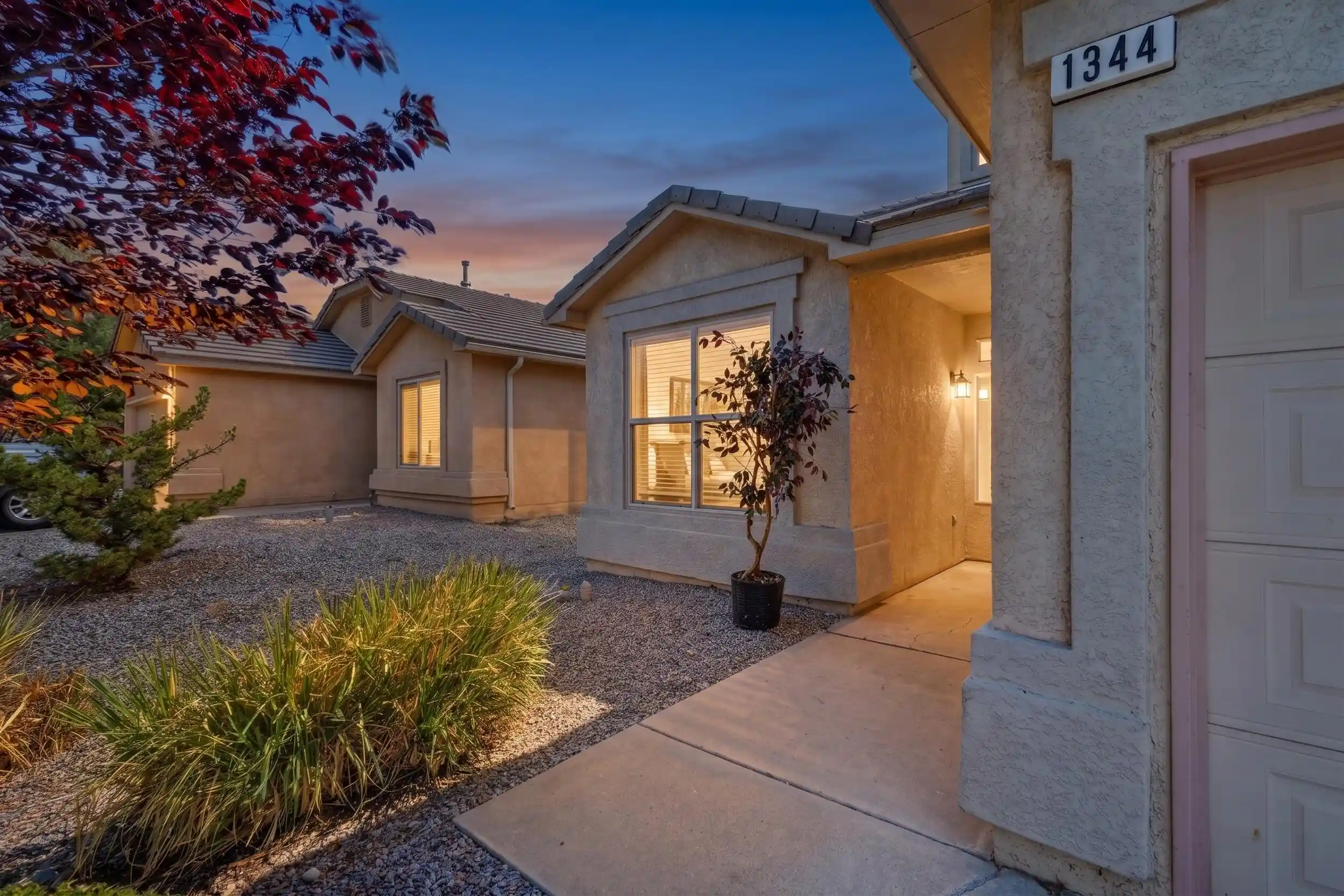 Photo 1 of Single family home for sale at 1344 Peppoli Loop Se, Rio Rancho, NM 87124 | MLS# 1108532 | Listing updated on 2026-10-21