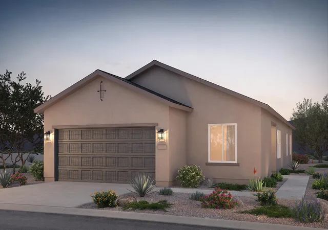 Photo 1 of Sale Pending at 282 Spectrum Ave Sw, Rio Rancho, NM 87124 | MLS# 1108546 | Listing updated on 2026-08-10