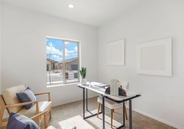 Photo 2 of Sale Pending at 282 Spectrum Ave Sw, Rio Rancho, NM 87124 | MLS# 1108546 | Listing updated on 2026-08-10