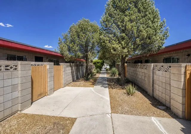 Photo 2 of Multi family home for sale at 631 & 633 Mesilla St Se, Albuquerque, NM 87108 | MLS# 1108552 | Listing updated on 2026-08-05