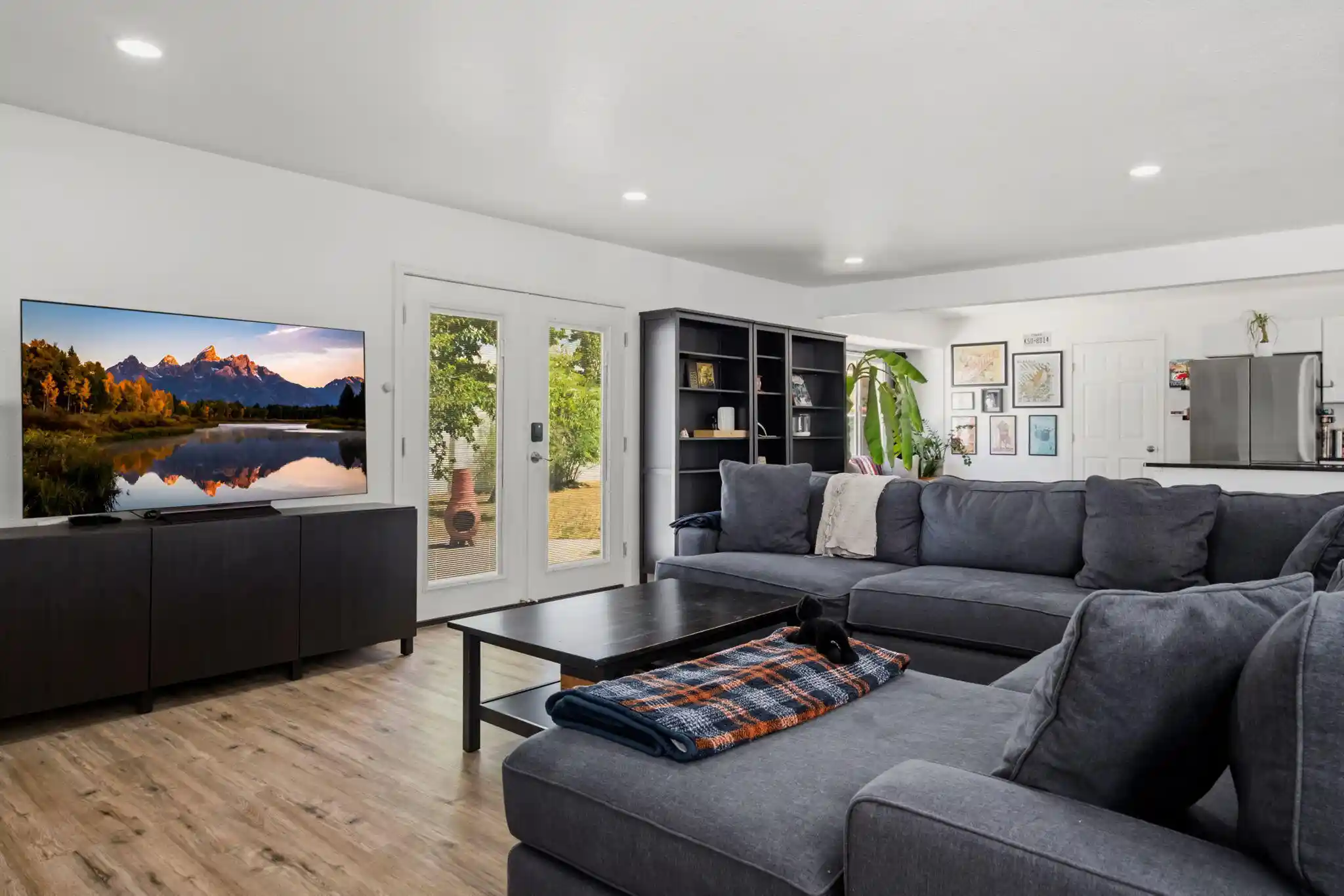 Photo 1 of Sale Pending at 3424 Georgia St Ne, Albuquerque, NM 87110 | MLS# 1108558 | Listing updated on 2026-10-21