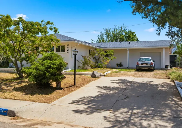 30th image of 3424 Georgia St Ne, Albuquerque, NM 87110 | MLS# 1108558