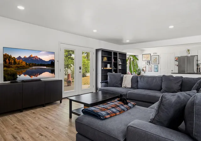 4th image of 3424 Georgia St Ne, Albuquerque, NM 87110 | MLS# 1108558