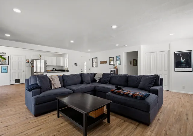 5th image of 3424 Georgia St Ne, Albuquerque, NM 87110 | MLS# 1108558