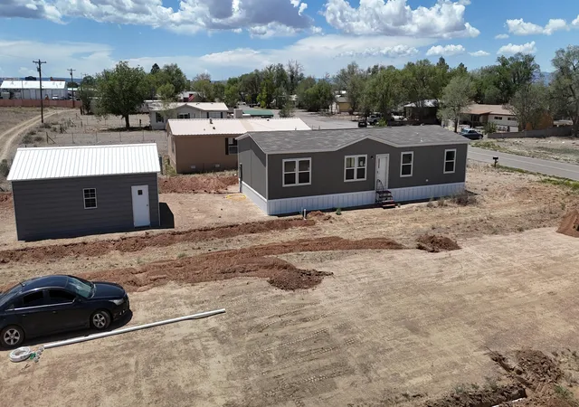 Photo 45 of Manufactured home for sale at 614 Irene Ave, Moriarty, NM 87035 | MLS# 1108560 | Listing updated on 2026-08-14