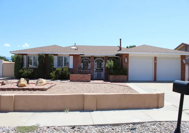 Photo 1 of Single family home for sale at 5900 Tioga Rd Nw, Albuquerque, NM 87120 | MLS# 1108568 | Listing updated on 2026-08-05
