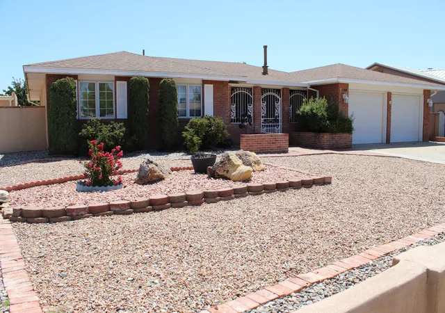 Photo 2 of Single family home for sale at 5900 Tioga Rd Nw, Albuquerque, NM 87120 | MLS# 1108568 | Listing updated on 2026-08-05