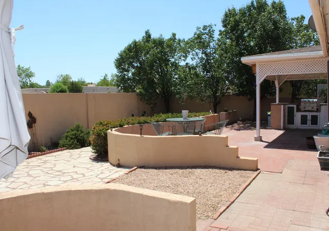 Photo 32 of Single family home for sale at 5900 Tioga Rd Nw, Albuquerque, NM 87120 | MLS# 1108568 | Listing updated on 2026-08-05