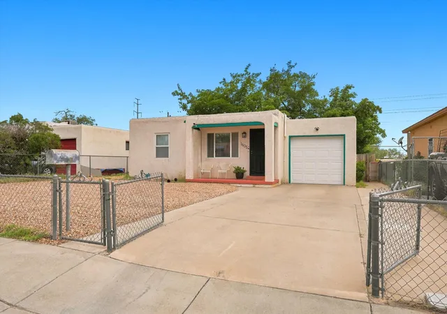 Photo 1 of Single family home for sale at 1605 Wilmoore Dr Se, Albuquerque, NM 87106 | MLS# 1108573 | Listing updated on 2026-08-13