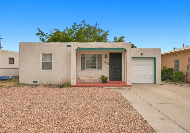Photo 3 of Single family home for sale at 1605 Wilmoore Dr Se, Albuquerque, NM 87106 | MLS# 1108573 | Listing updated on 2026-08-13