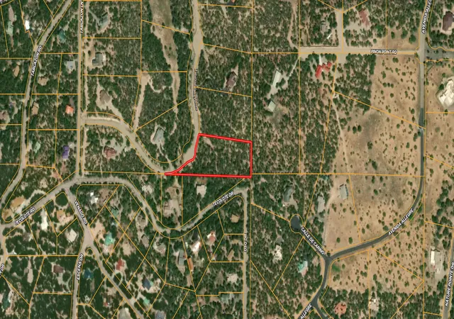 Photo 3 of Land for sale at 8 Tablazon Valley Dr, Tijeras, NM 87059 | MLS# 1108575 | Listing updated on 2026-08-05