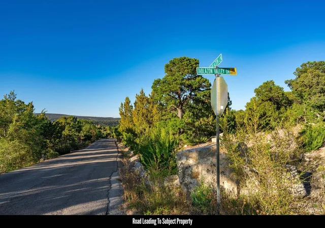 Photo 4 of Land for sale at 8 Tablazon Valley Dr, Tijeras, NM 87059 | MLS# 1108575 | Listing updated on 2026-08-05