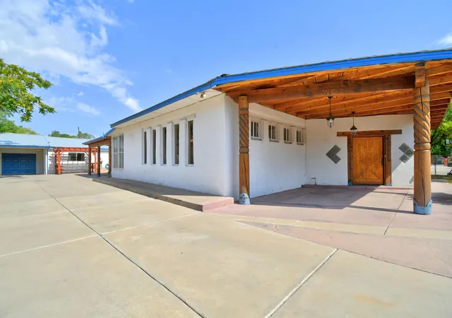 Single family home for sale at 1141 Tapia Blvd SW, Albuquerque, NM 87105 | MLS# 1108578