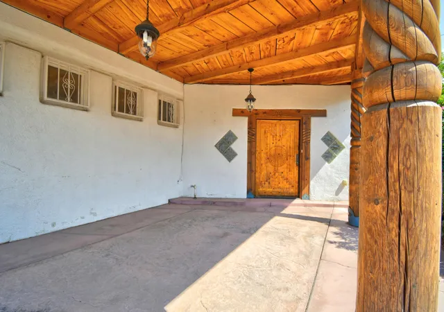 Photo 2 of Single family home for sale at 1141 Tapia Blvd Sw, Albuquerque, NM 87105 | MLS# 1108578 | Listing updated on 2026-08-15