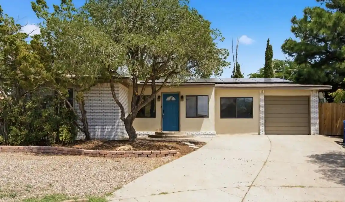 Photo 1 of Sale Pending at 1906 Adonis Ct Ne, Albuquerque, NM 87112 | MLS# 1108580 | Listing updated on 2026-10-21