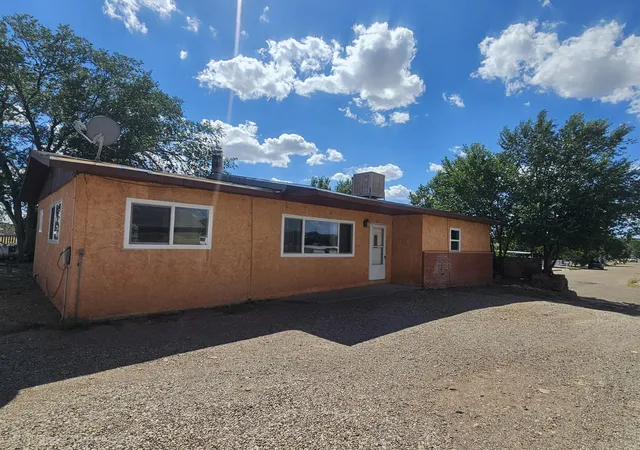 Photo 1 of Single family home for sale at 338 Thurston Ln, Santa Rosa, NM 88435 | MLS# 1108583 | Listing updated on 2026-08-05
