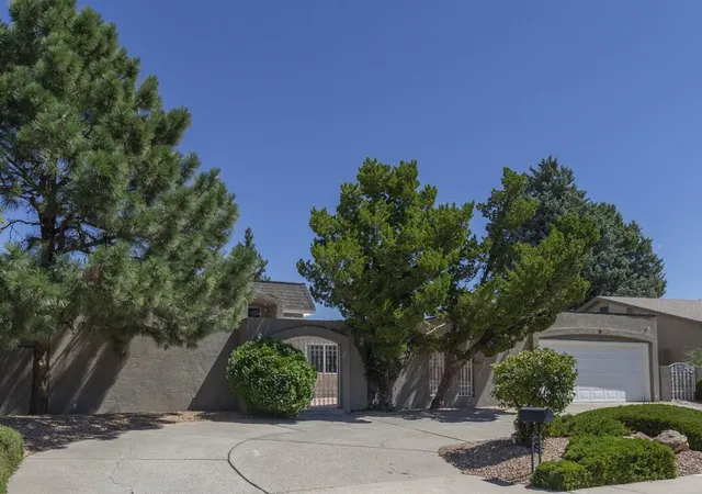 1st image of 7413 El Morro Rd Ne, Albuquerque, NM 87109 | MLS# 1108586