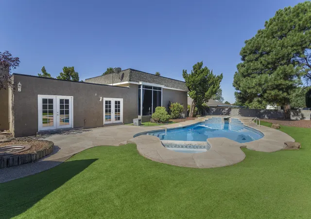 2nd image of 7413 El Morro Rd Ne, Albuquerque, NM 87109 | MLS# 1108586