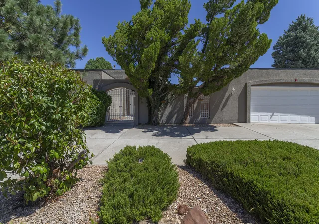 Photo 3 of Single family home for sale at 7413 El Morro Rd NE, Albuquerque, NM 87109 | MLS# 1108586 | Listing updated on 2026-08-26