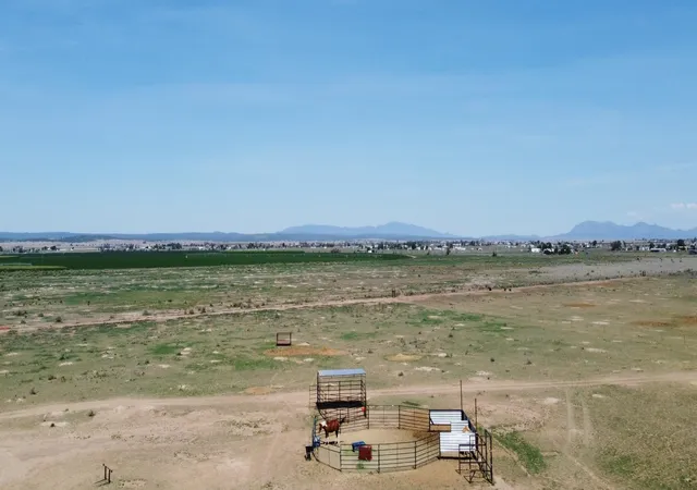 Photo 14 of Land for sale at Xx Ash St, Moriarty, NM 87035 | MLS# 1108599 | Listing updated on 2026-08-05