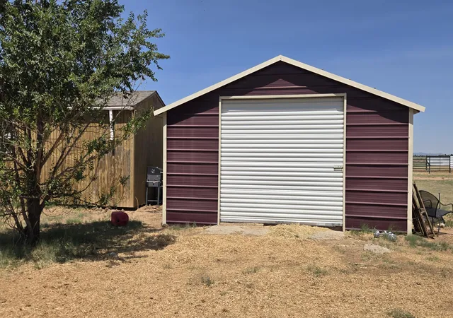 Photo 3 of Land for sale at Xx Ash St, Moriarty, NM 87035 | MLS# 1108599 | Listing updated on 2026-08-05